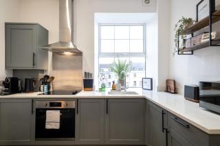 Fantastic 1-bed flat in the Heart of Clifton - 5