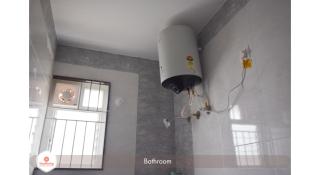 StayMazing Central Avenue-1,2 & 3 BHK Private AC Serviced Apt with Balcony - 1