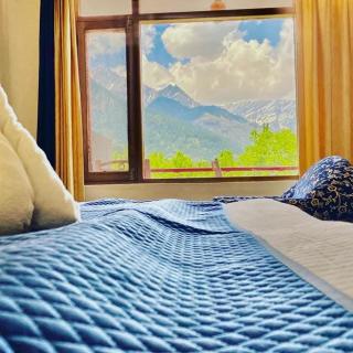 Chandra Place Hotel - 3