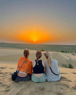 Little Jaisal Retreat - 3