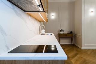 Spacious 2 bedroom apartment, Central Riga - 5