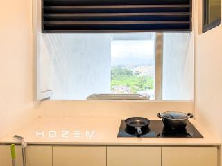 2BR2B Hozem KU E123A, Apartment Tropic City - 2