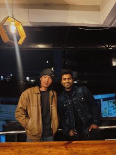 Paila Hostel Lakeside - Pokhara - 3