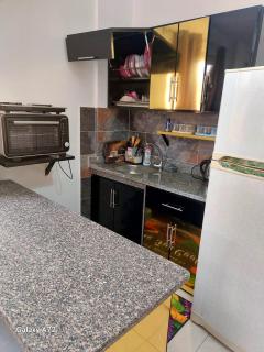 شاليه غرفتين -قرية نيو كوست الساحل الشمالي - 2