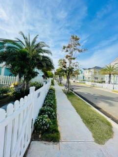 Villa 4 phòng ngủ NovaWorld Phan Thiết - 7