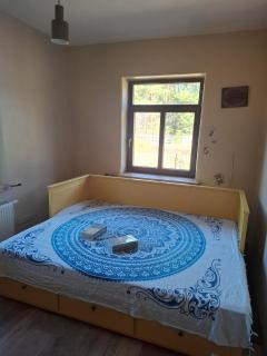 Balto kalno namai - 3