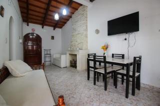 Casa Entre Cerros - 6