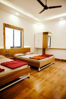 Harmony Hills Ecostay - 4