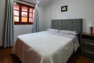 Casa Entre Cerros - 1