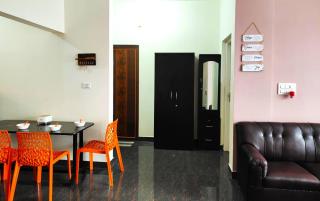 The Prime Residences of Samuels Comfort Homes - 4