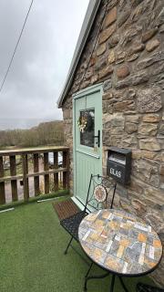 Tunnel Cottages - Aberdare - 4