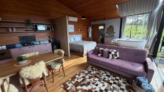 Vale Tancon Eco Village Urubici - 3