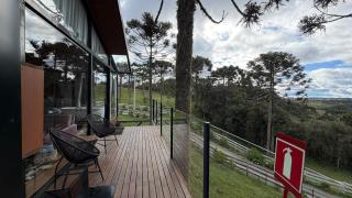 Vale Tancon Eco Village Urubici - 2