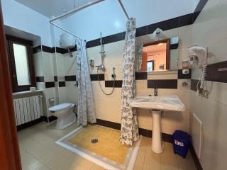 Bioagriturismo La Porta dei Parchi - 5