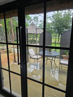 The House On The Hill - Lanseria - 7