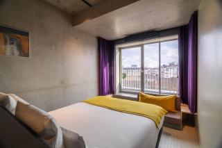 mk2 Hotel Paradiso Nation - 4