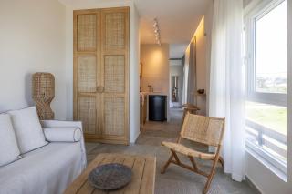 Cavo Dio 7 - Beachfront bliss - Cozy Apt Pool Sunset - 5