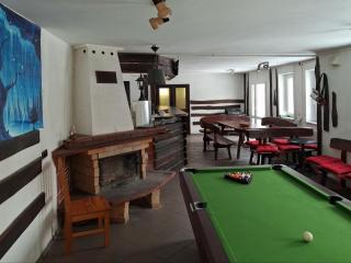 Gościniec, kwatery prywatne przy stoku w Zieleńcu - 8