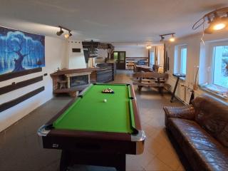 Gościniec, kwatery prywatne przy stoku w Zieleńcu - 7