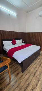 The Patharkot Cafe & Cottage - 2