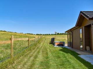 Whitey Top Country Lodge - 8