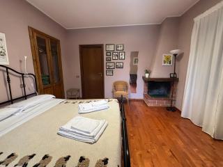 Bioagriturismo La Porta dei Parchi - 2