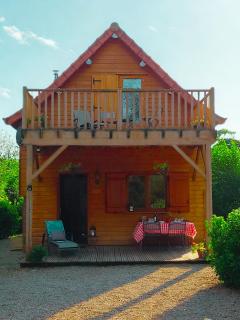 Le Cottage Picard - Baie de Somme - Yvrench - 9
