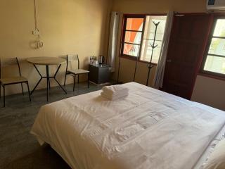 Dawan innห้องพักตะวันอินน์达万宾馆 - 3