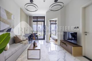 Vista Elegance 1Br Al Maryah - 7