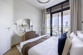 Vista Elegance 1Br Al Maryah - 2