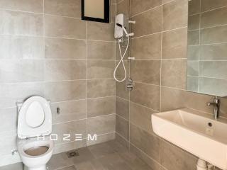 3BR2B Hozem KU DB613, Apartment Tropic City - 3