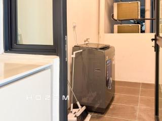 3BR2B Hozem KU DB613, Apartment Tropic City - 6