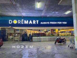 3BR2B Hozem KU DB613, Apartment Tropic City - 8