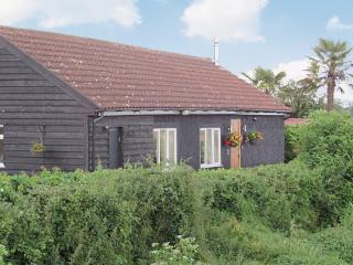 Sedge Lodge - 9