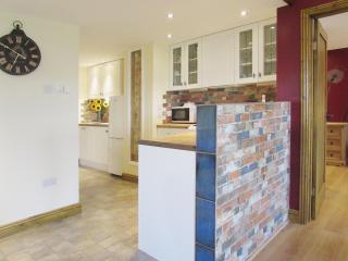 Sedge Lodge - 1