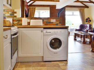 Sedge Lodge - 2