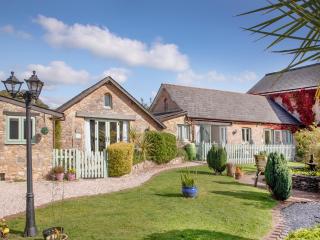 Jasmine Cottage - Ukc6179 - 2
