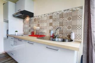 Trou d'Eau Apartment Ti Bringelle - 0