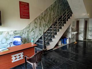 Shree ji madhav sewa dham - 6