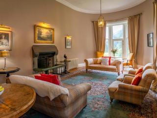 Dalnaglar Castle - Uk7072 - 9