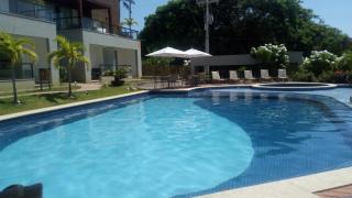 Apartamento Imbassai - Imbassaí - 6