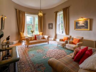 Dalnaglar Castle - Uk7072 - 3