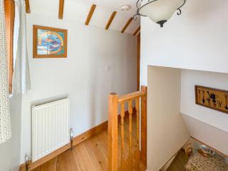 Chapel Cottage - 8