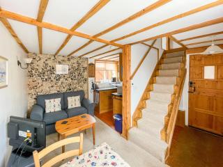 Chapel Cottage - 5