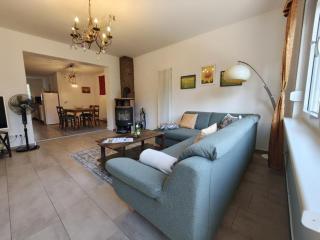 Ferienhaus Neuland 5 - Entspannung in Seenaehe - Lychen - 9