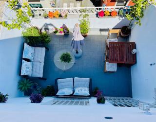 ULLOA Center Apartamento con Terraza privada - 0