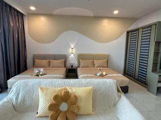 MEETU - GREEN HAVEN Studio N 1Bedroom - 6