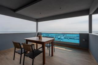 Poseidon Girni Sea View Apartments - 0