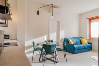 Centro Lungo Po Casa Regina - 9