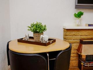 St Mary's Crescent House - 6